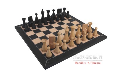 Wooden Chess set